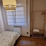 Appartement Riper - Pet Friendly 3 Hab Wifi - Vut-5794-as Gijón