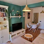 Appartement Riper - Pet Friendly 3 Hab Wifi - Vut-5794-as *