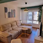 Appartement Riper - Pet Friendly 3 Hab Wifi - Vut-5794-as Gijón