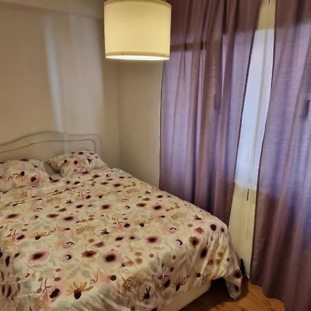 Riper - Pet Friendly 3 Hab Wifi - Vut-5794-as Appartement