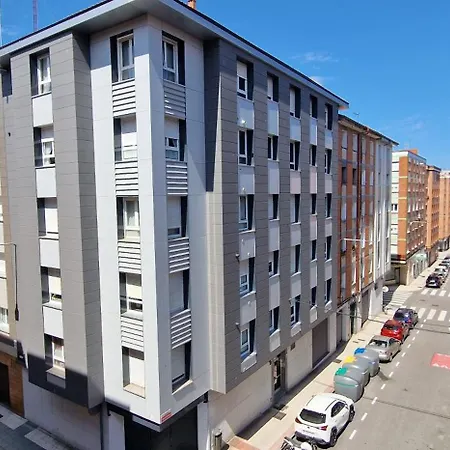 Appartement Riper - Pet Friendly 3 Hab Wifi - Vut-5794-as