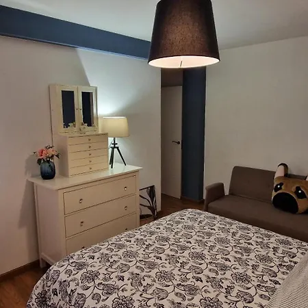 Apartamento Riper - Pet Friendly 3 Hab Wifi - Vut-5794-as *