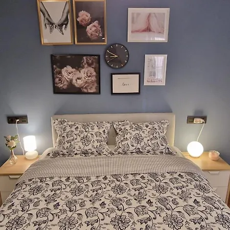 Riper - Pet Friendly 3 Hab Wifi - Vut-5794-as Gijón