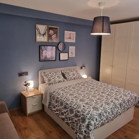 Riper - Pet Friendly 3 Hab Wifi - Vut-5794-as Apartamento Gijón