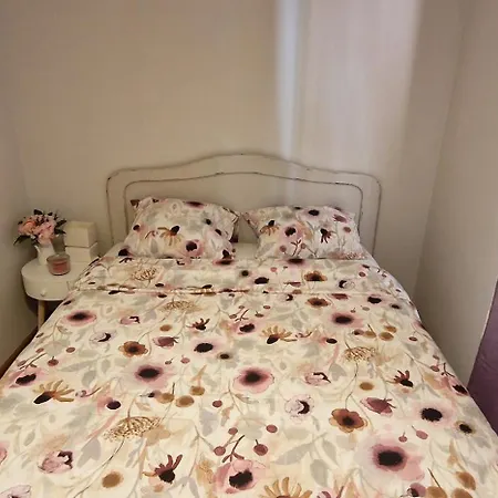 Apartamento Riper - Pet Friendly 3 Hab Wifi - Vut-5794-as