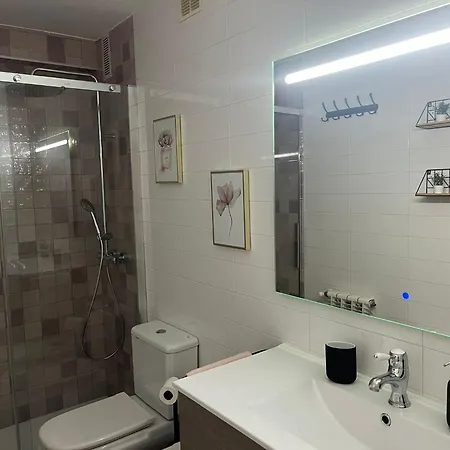 Riper - Pet Friendly 3 Hab Wifi - Vut-5794-as * Gijón