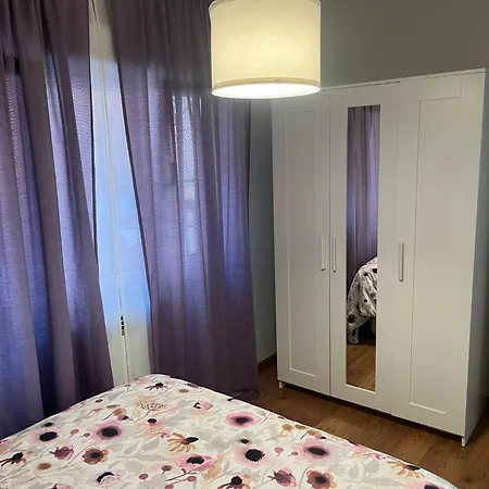 Riper - Pet Friendly 3 Hab Wifi - Vut-5794-as Apartamento