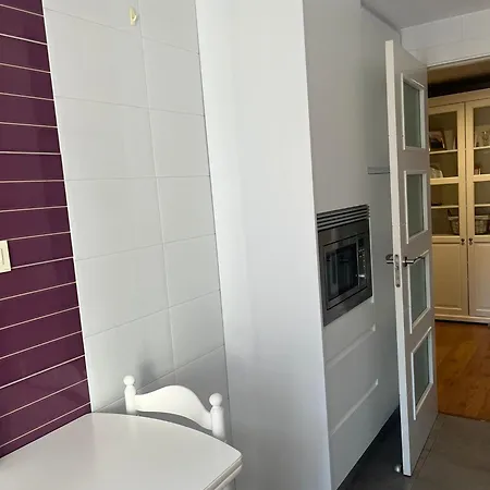Riper - Pet Friendly 3 Hab Wifi - Vut-5794-as Apartamento *