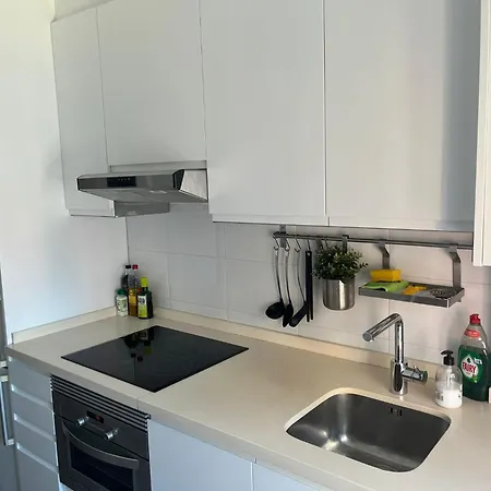 Apartamento Riper - Pet Friendly 3 Hab Wifi - Vut-5794-as Gijón
