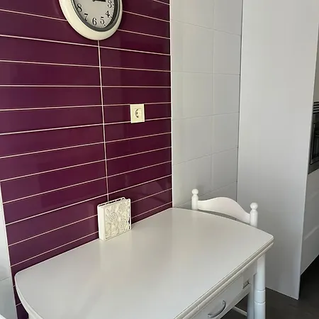 Riper - Pet Friendly 3 Hab Wifi - Vut-5794-as Daire *