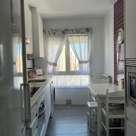 Riper - Pet Friendly 3 Hab Wifi - Vut-5794-as *