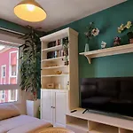 Riper - Pet Friendly 3 Hab Wifi - Vut-5794-as * Gijón