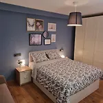 Riper - Pet Friendly 3 Hab Wifi - Vut-5794-as Apartman Gijón