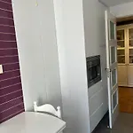 Riper - Pet Friendly 3 Hab Wifi - Vut-5794-as Apartman *