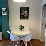 Riper - Pet Friendly 3 Hab Wifi - Vut-5794-as Apartman *