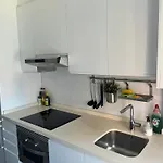 Apartman Riper - Pet Friendly 3 Hab Wifi - Vut-5794-as Gijón
