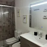 Riper - Pet Friendly 3 Hab Wifi - Vut-5794-as Apartman Gijón
