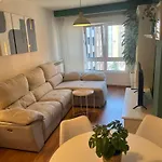 Riper - Pet Friendly 3 Hab Wifi - Vut-5794-as Gijón