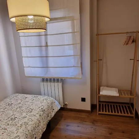 Apartamento Riper - Pet Friendly 3 Hab Wifi - Vut-5794-as Gijón