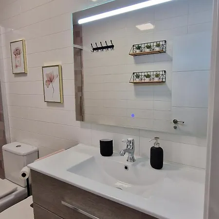 Riper - Pet Friendly 3 Hab Wifi - Vut-5794-as Apartamento