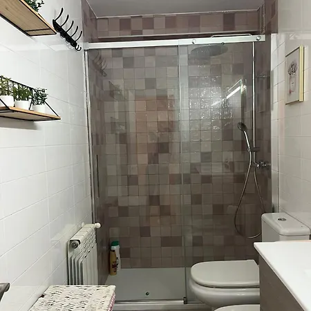 Riper - Pet Friendly 3 Hab Wifi - Vut-5794-as Apartamento *