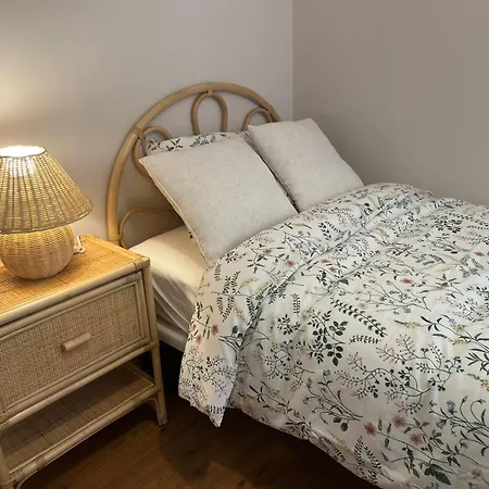 Riper - Pet Friendly 3 Hab Wifi - Vut-5794-as Apartman Gijón