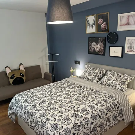Apartman Riper - Pet Friendly 3 Hab Wifi - Vut-5794-as