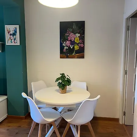 Riper - Pet Friendly 3 Hab Wifi - Vut-5794-as Apartamento *