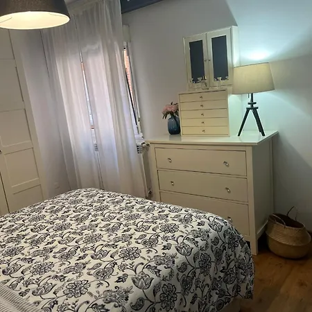 Riper - Pet Friendly 3 Hab Wifi - Vut-5794-as * Gijón